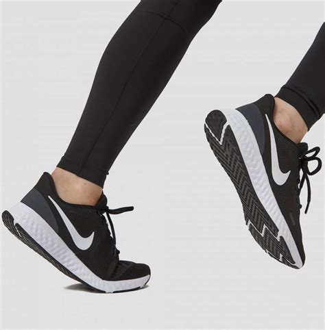 nike hardloopschpenen dames zwart|nike sneakers dames.